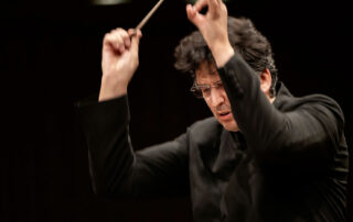 Michael Sanderling | Dirigent