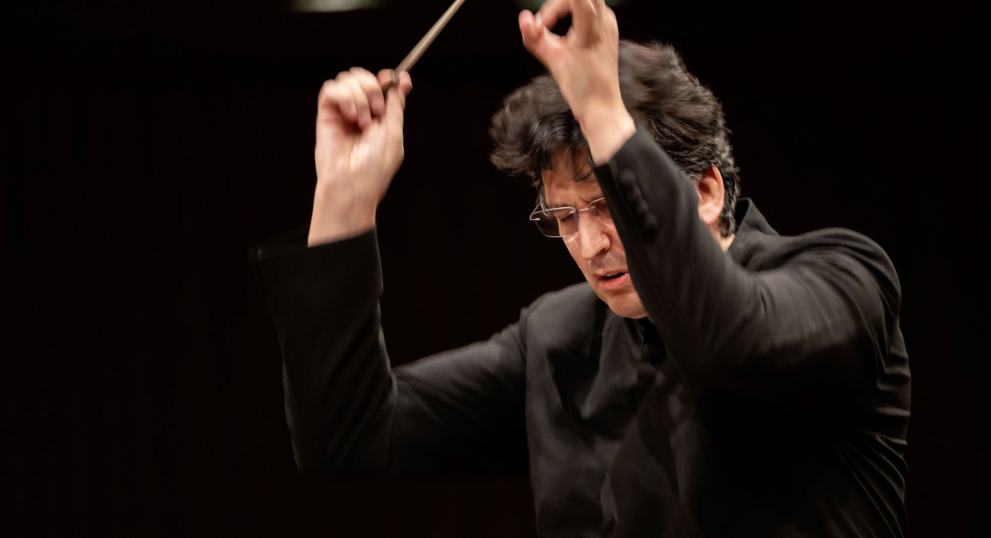 Michael Sanderling | Conductor